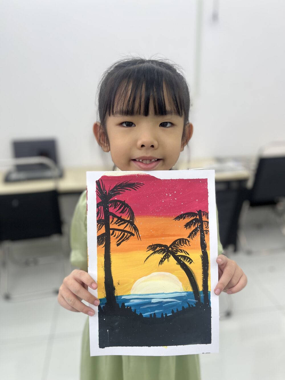 Tác phẩm KID Dương Nhã Nghi 2020 | 2026-07-29 32