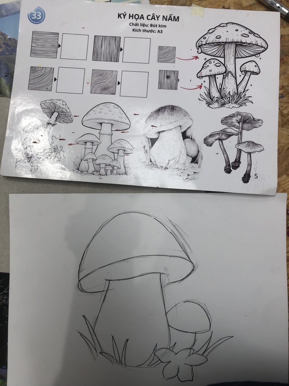 Tác phẩm KID Nguyễn Phúc Gia Hân 2015 | 2026-07-12 33