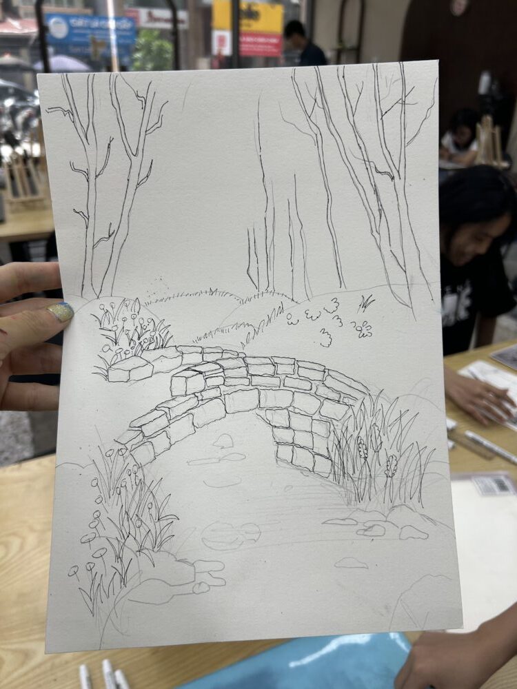 Tác phẩm KID Tạ Anh Thơ 2015 | 2026-07-23 32