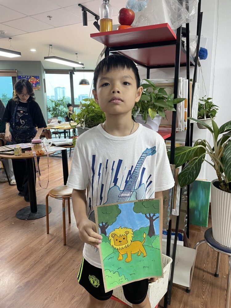 Tác phẩm TEEN Huy Hoàng 2014 | 2026-07-15 32