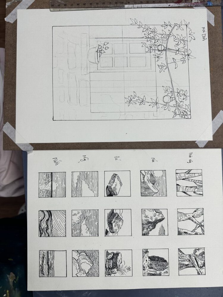 Tác phẩm TEEN – Thái Mai Khôi – 2011 | 2026-07-28 32