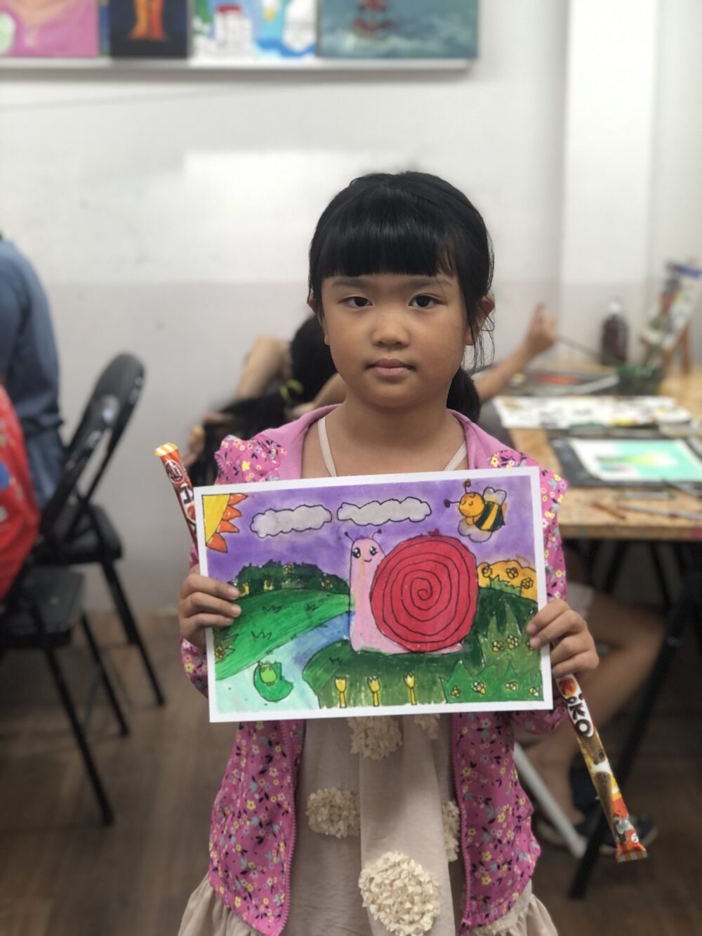 Tác phẩm KID_Võ Phạm Đan Thanh_2020 | 2026-07-16 32
