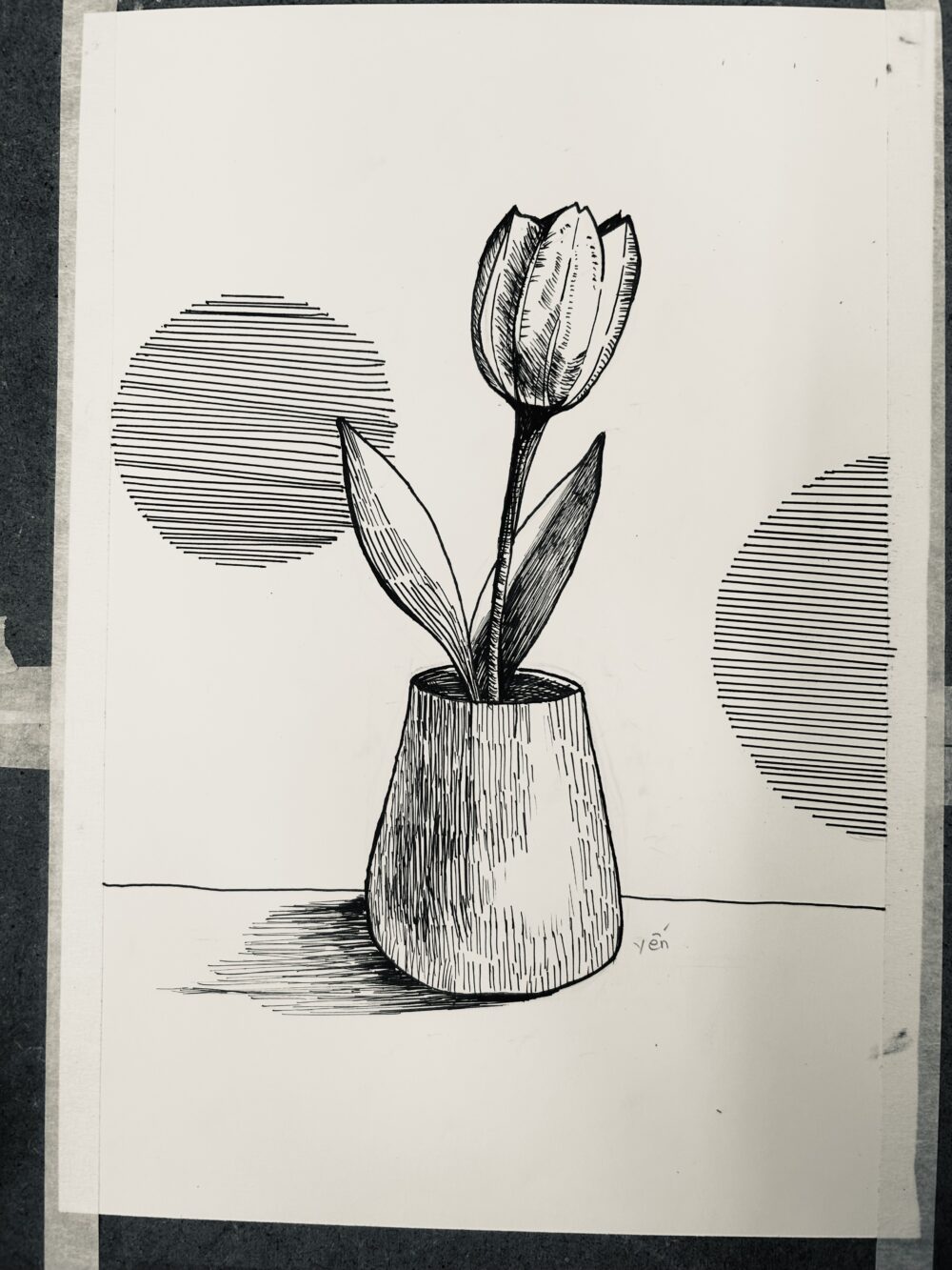 Tác phẩm TEEN – Hoàng Yến – 2009 | 2026-07-06 33