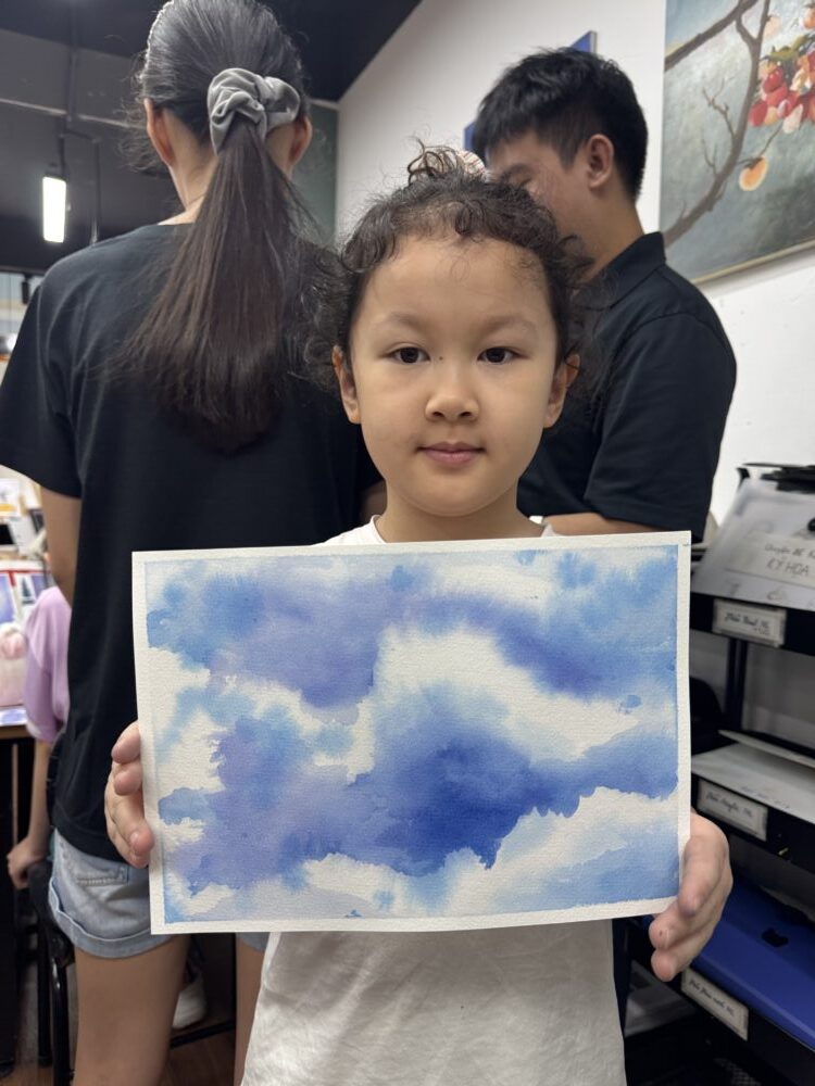 Tác phẩm Hoài Thu (Nguyễn Tuệ Minh 2019) | 2026-07-26 32