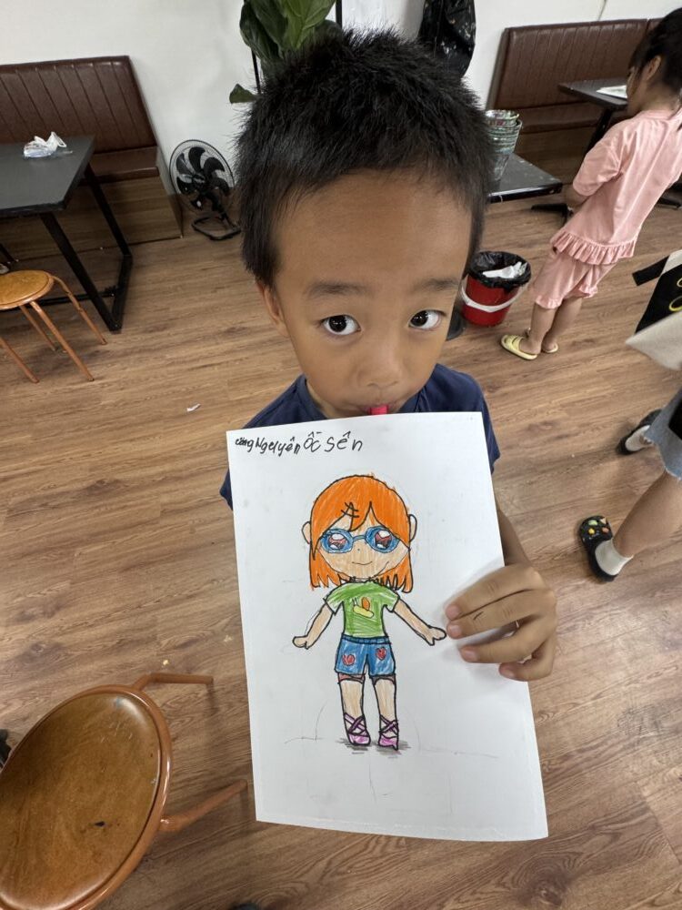 Tác phẩm KID Bùi Công Nguyên -2018 | 2026-07-26 32