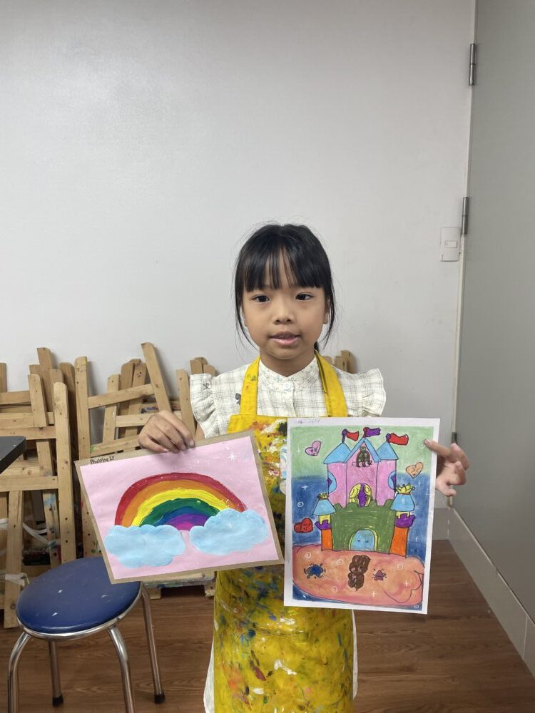 Tác phẩm KID Nguyễn Phương Ly 2018 | 2026-07-19 33