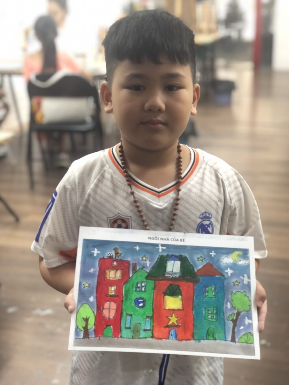 Tác phẩm KID Hà Thịnh Phát 2020 | 2026-07-19 33