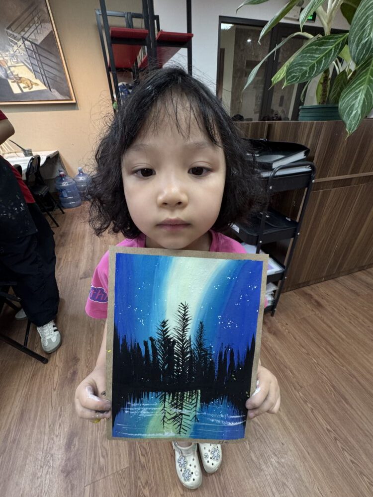 Tác phẩm KID Nguyễn Khánh Dương 2021 | 2026-07-28 34