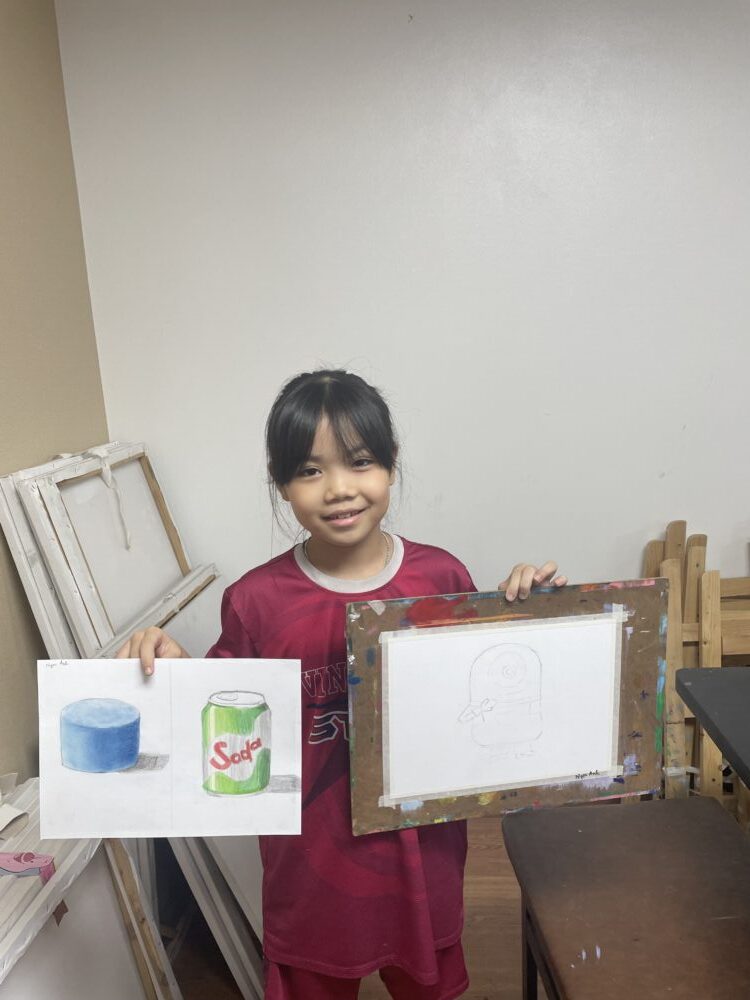 Tác phẩm KID Ngọc Anh 2017 | 2026-07-22 33