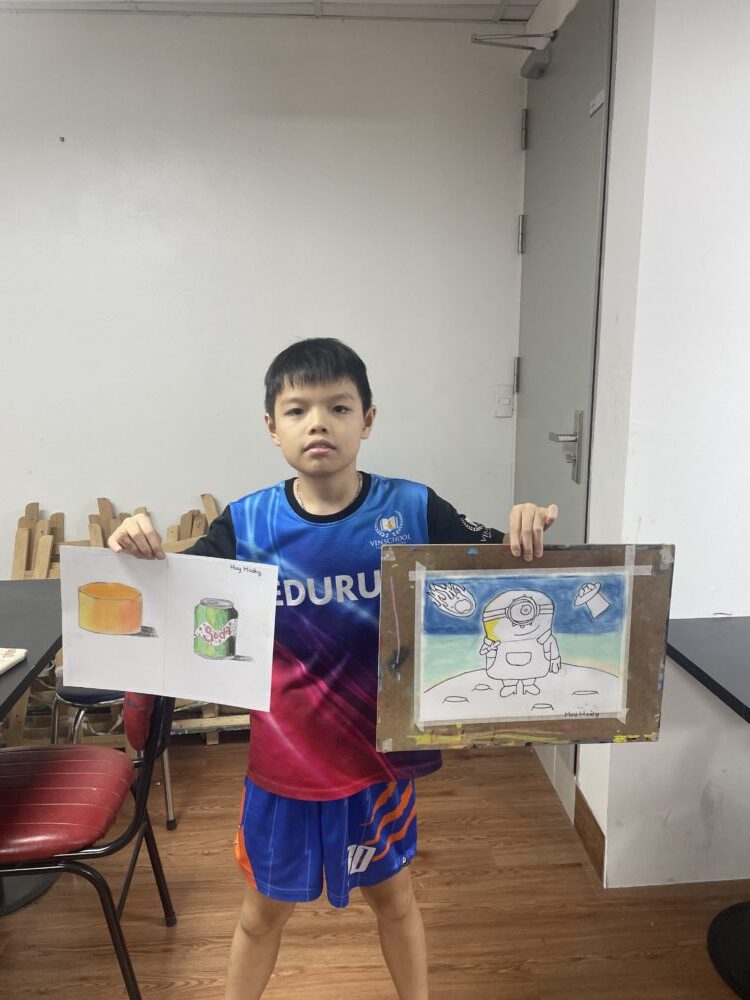 Tác phẩm TEEN Huy Hoàng 2014 | 2026-07-22 33