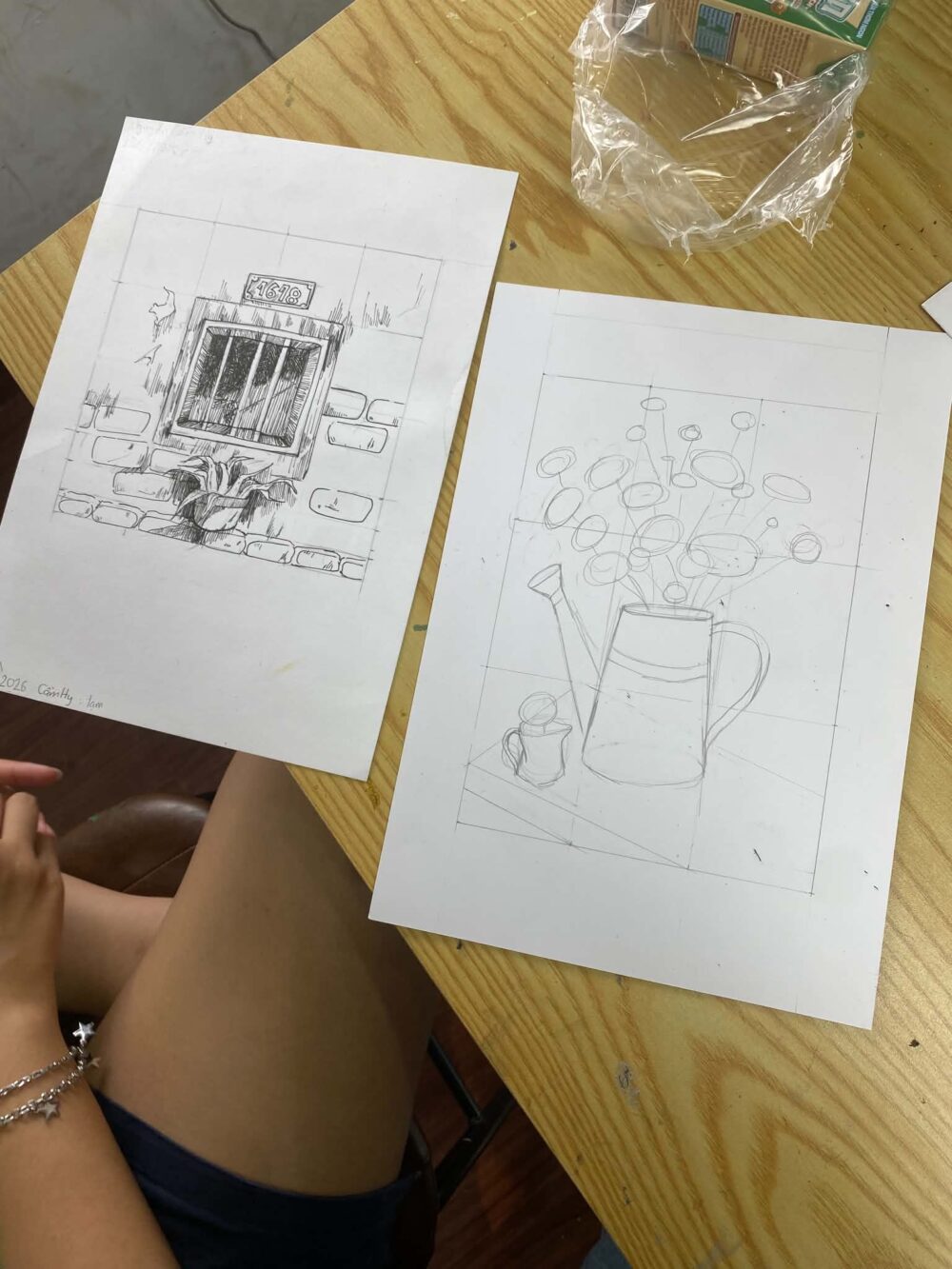 Tác phẩm TEEN Cẩm Hy 2013 | 2026-07-07 32