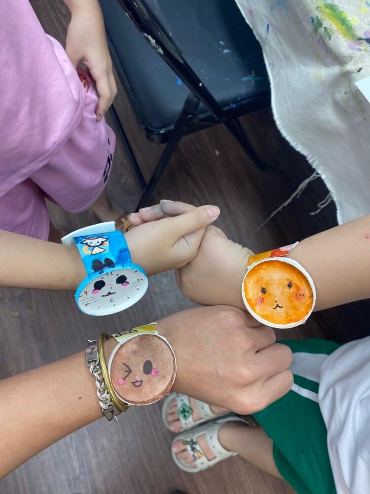 Tác phẩm KID Nguyễn Lê Hà My 2017 | 2026-07-24 33