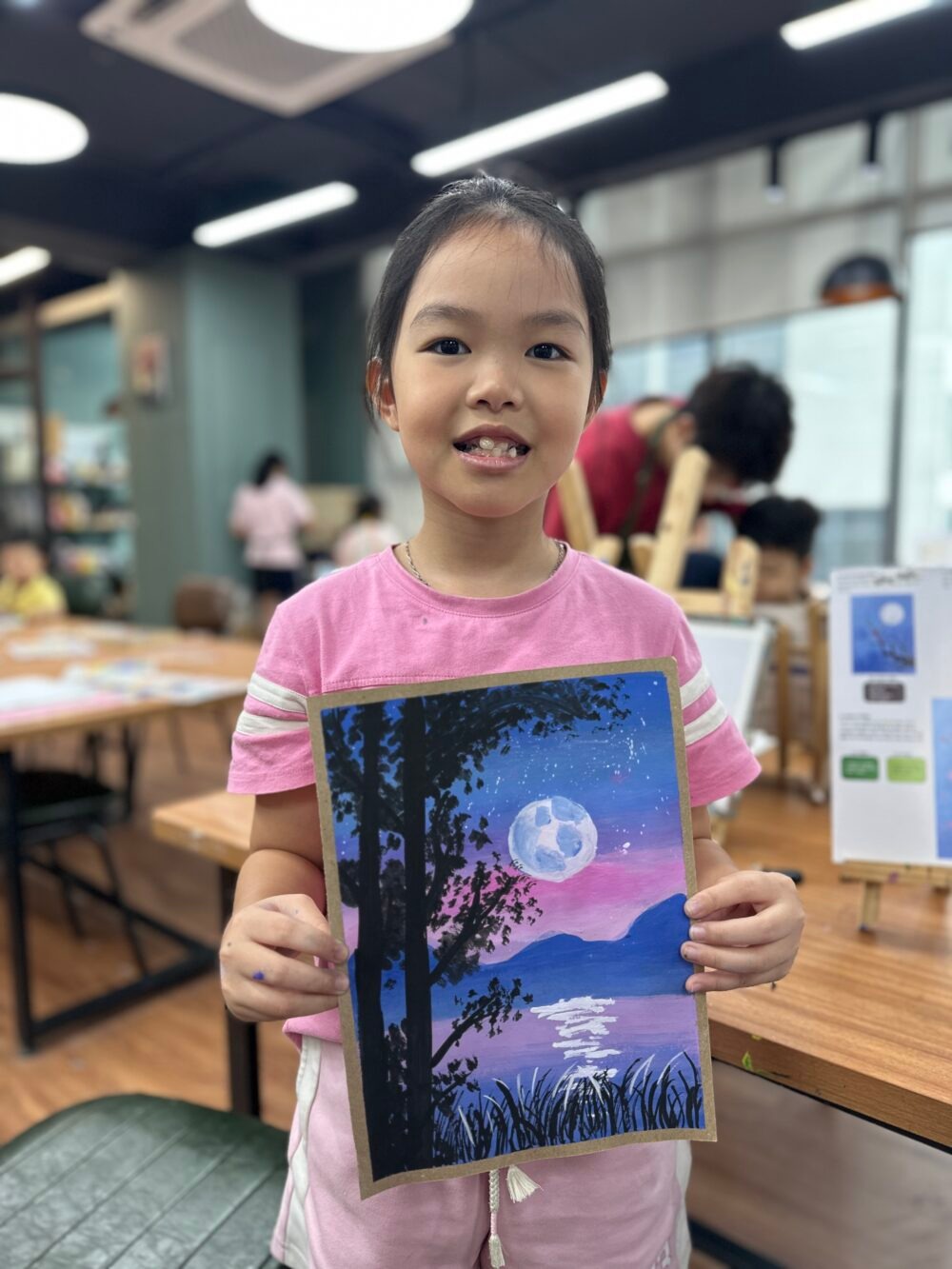 Tác phẩm KID Phạm Hồng Minh 2019 | 2026-07-25 32