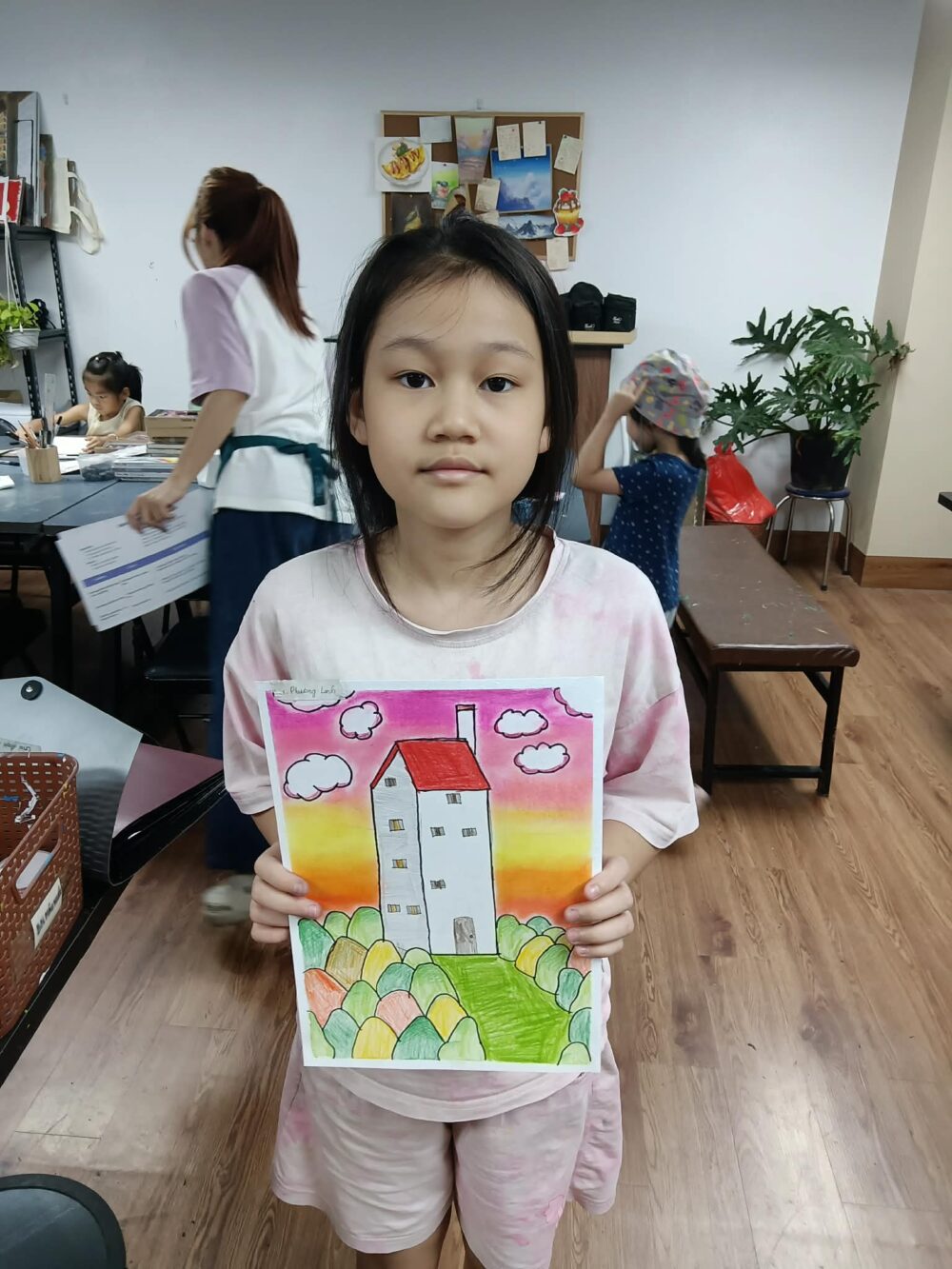 Tác phẩm Phương Linh 10t | 2026-07-29 32