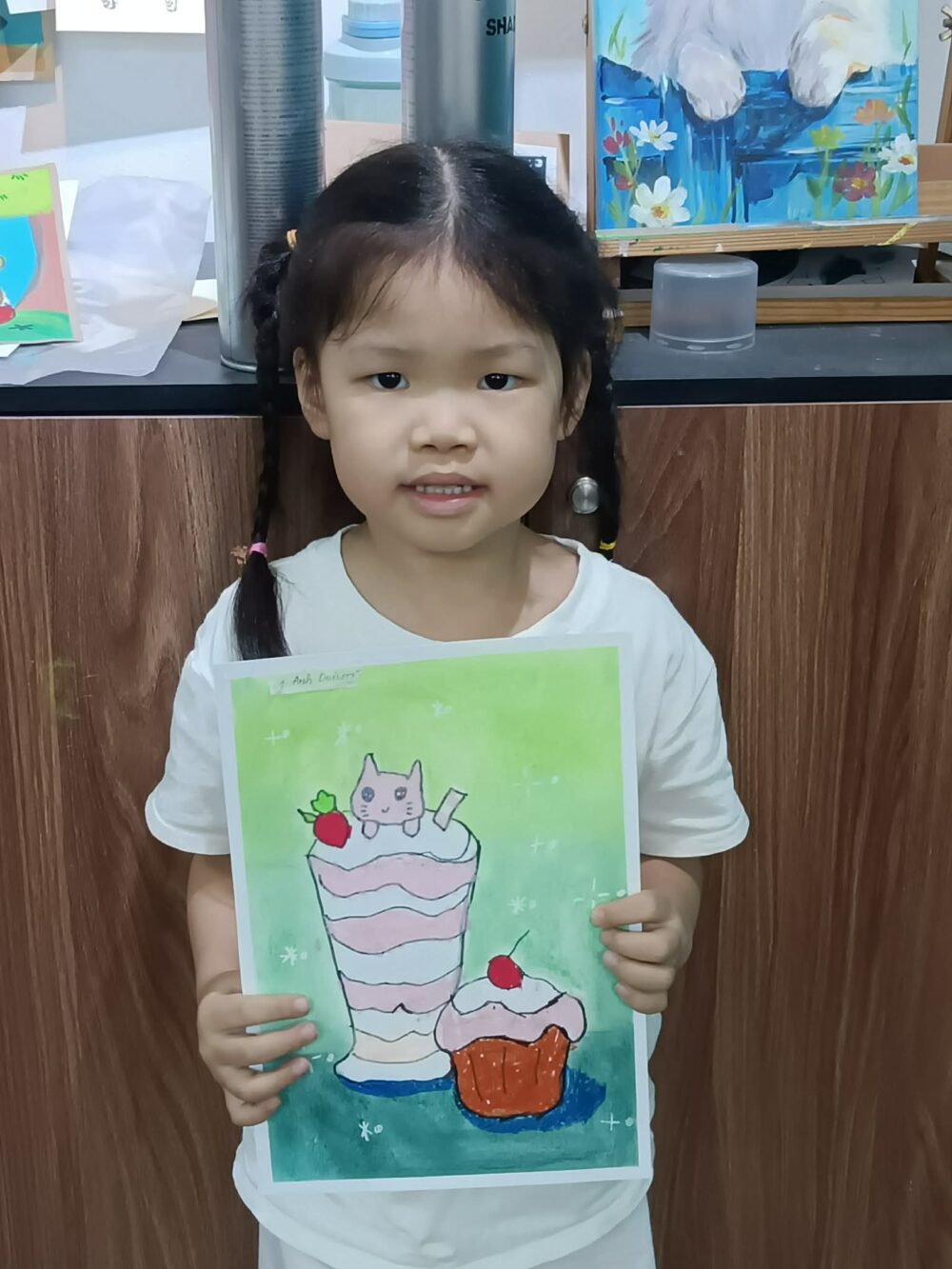 Tác phẩm KID Nguyễn Ánh Dương – 2020 | 2026-07-27 32