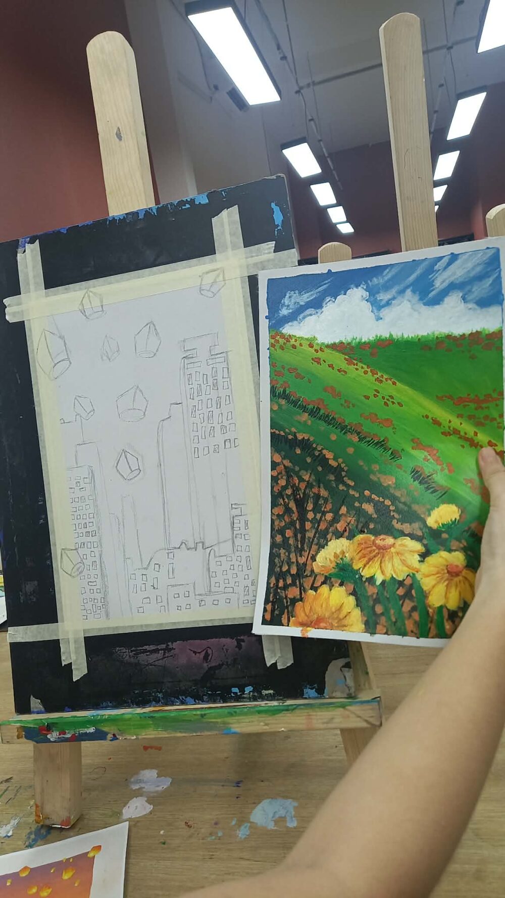 Tác phẩm TEEN Nguyễn Trúc Lam 2012 | 2026-07-03 32