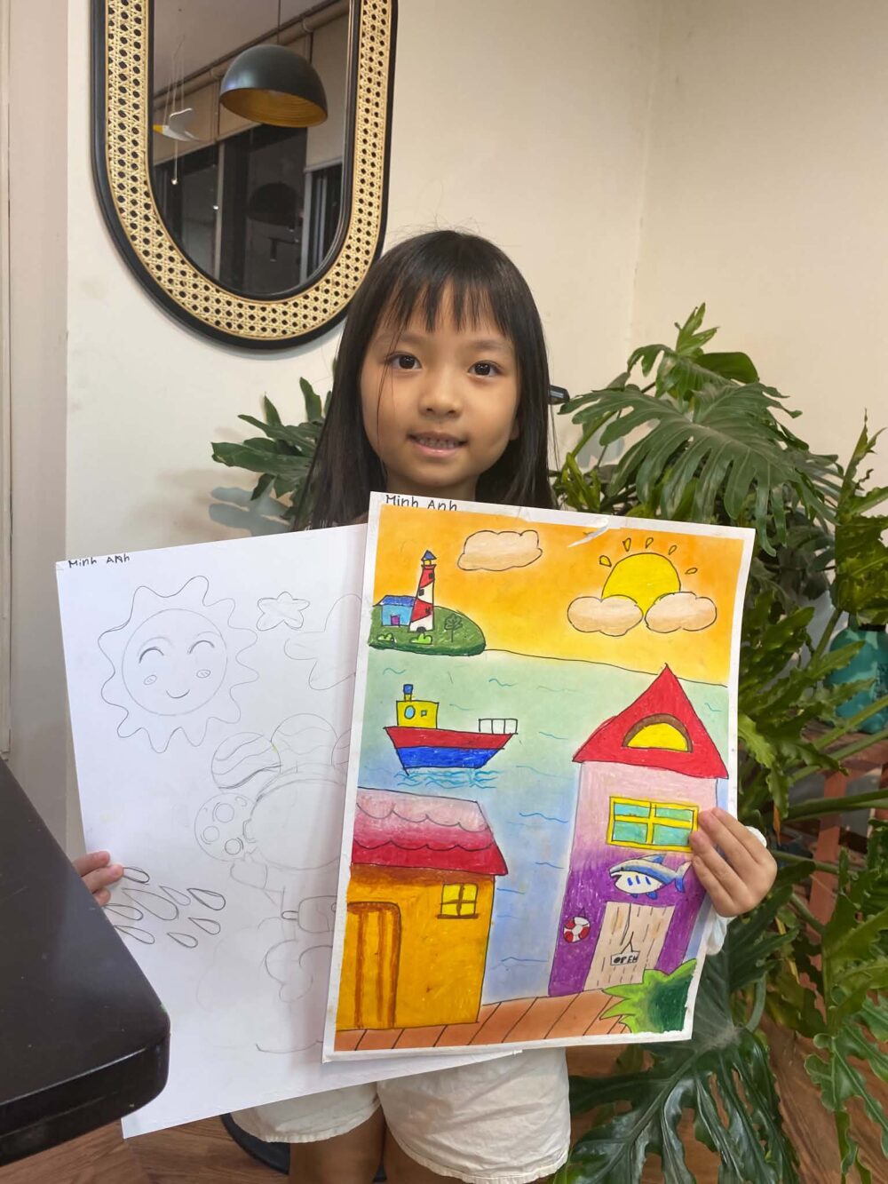 Tác phẩm KID Phan Diệp Minh Anh – 2020 | 2026-07-06 34
