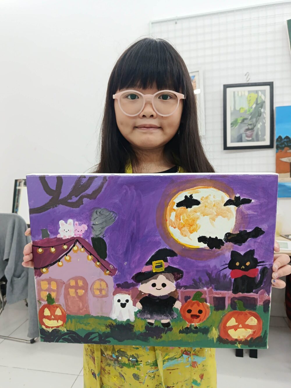 Tác phẩm KID Phan Bảo Châu | 2026-07-28 33