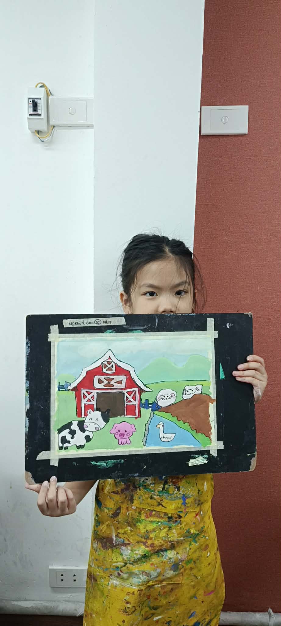 Tác phẩm Nguyễn Khả Ý 08/07/2019 | 2026-07-08 34