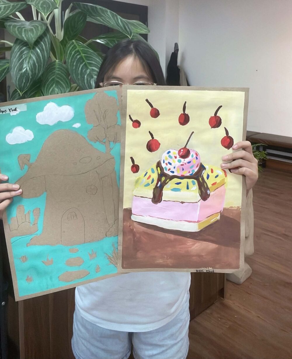 Tác phẩm KID Bùi Ngọc Khuê 2015 | 2026-07-01 34