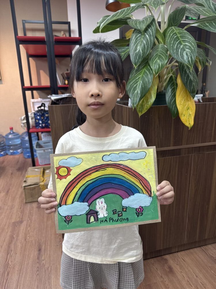 Tác phẩm KID Hà Phương – 2018 | 2026-07-05 32