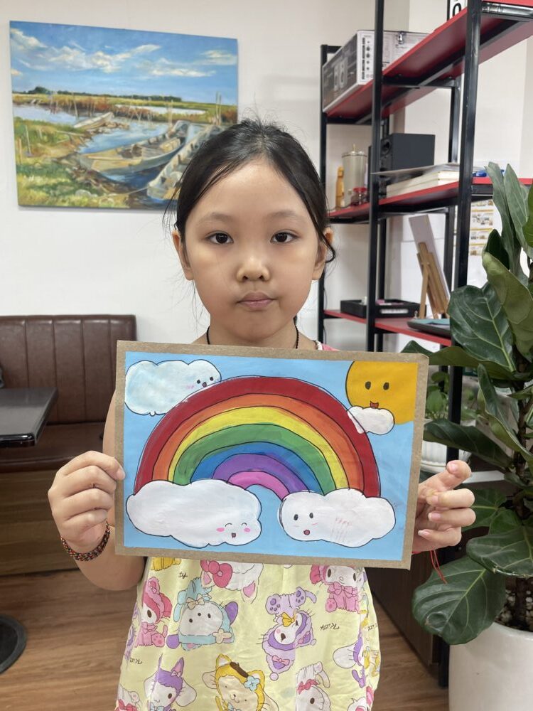 Tác phẩm Nguyễn Giang Ngọc 2018 | 2026-07-07 33