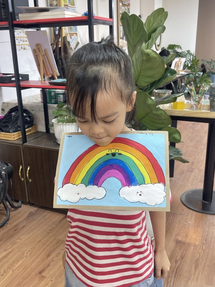 Tác phẩm KID Nguyễn Tường Vy 2019 | 2026-07-07 33