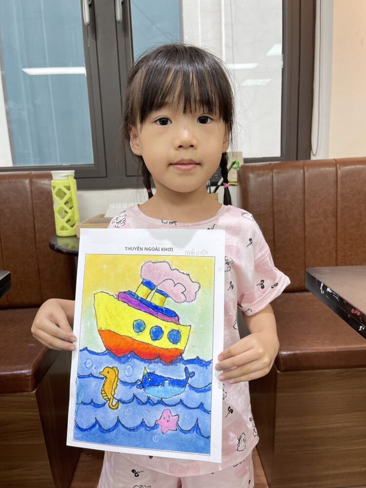 Tác phẩm KID – Nhã Uyên – 2021 | 2026-07-11 32
