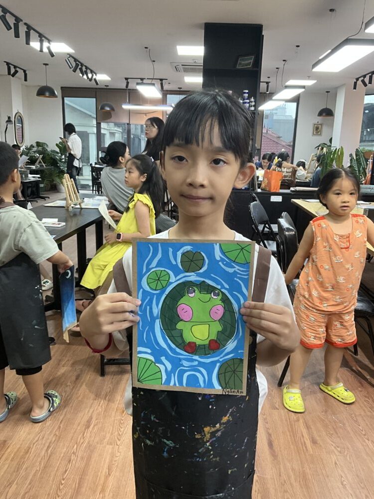 Tác phẩm Ngô Ngân Anh | 2026-07-11 32