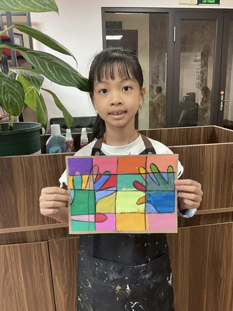 Tác phẩm KID An Nhi 7T | 2026-07-11 32