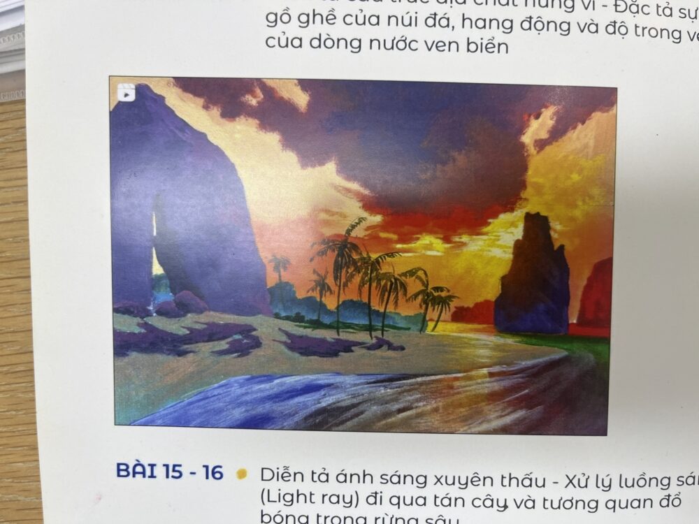 Tác phẩm Khánh Ngọc | 2026-07-01 34