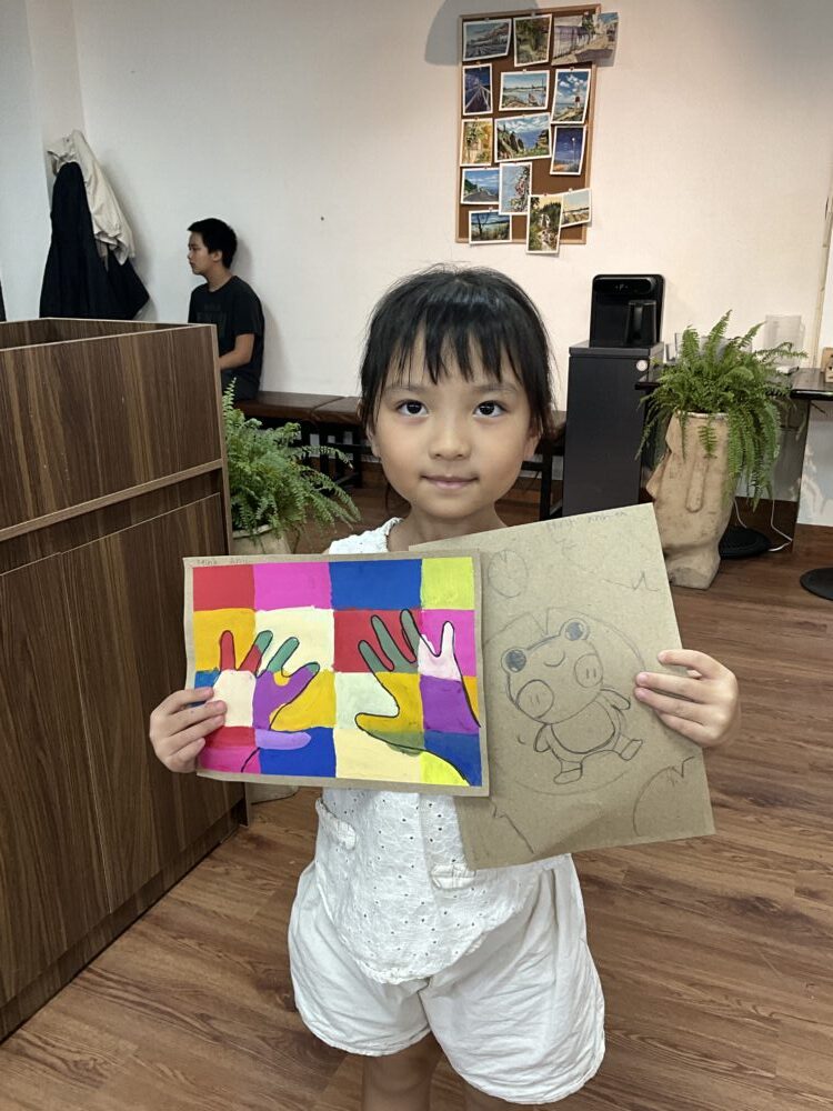 Tác phẩm KID Phan Diệp Minh Anh – 2020 | 2026-07-13 34