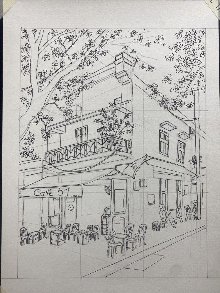 Tác phẩm Dương Tấn Hào | 2026-07-13 34