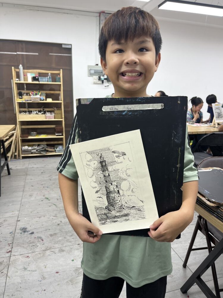 Tác phẩm TEEN Cao Hữu Phúc 2015 | 2026-07-14 32