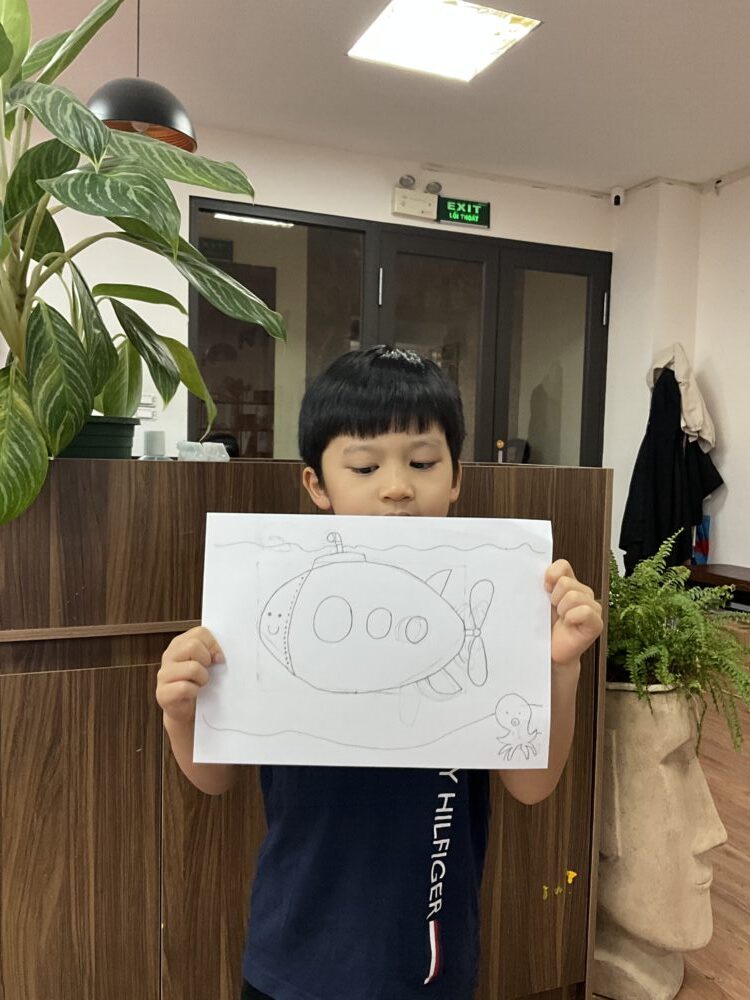 Tác phẩm KID Nguyễn Đăng Tuấn 2019 | 2026-07-16 32