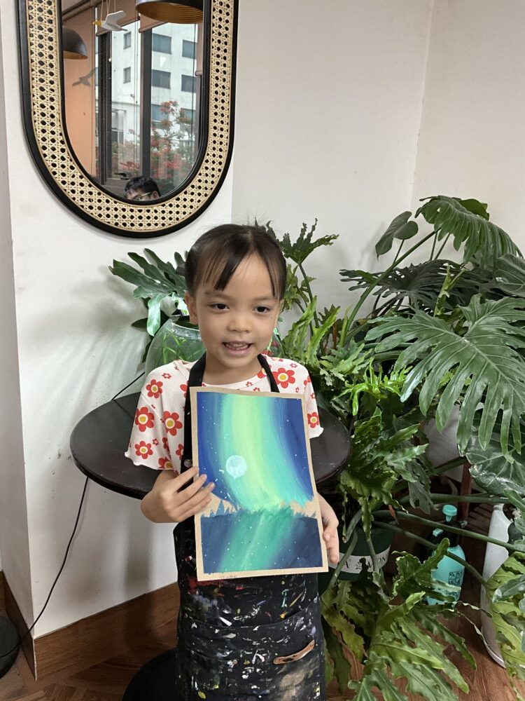 Tác phẩm KID Nguyễn Tường Vy 2019 | 2026-07-16 33