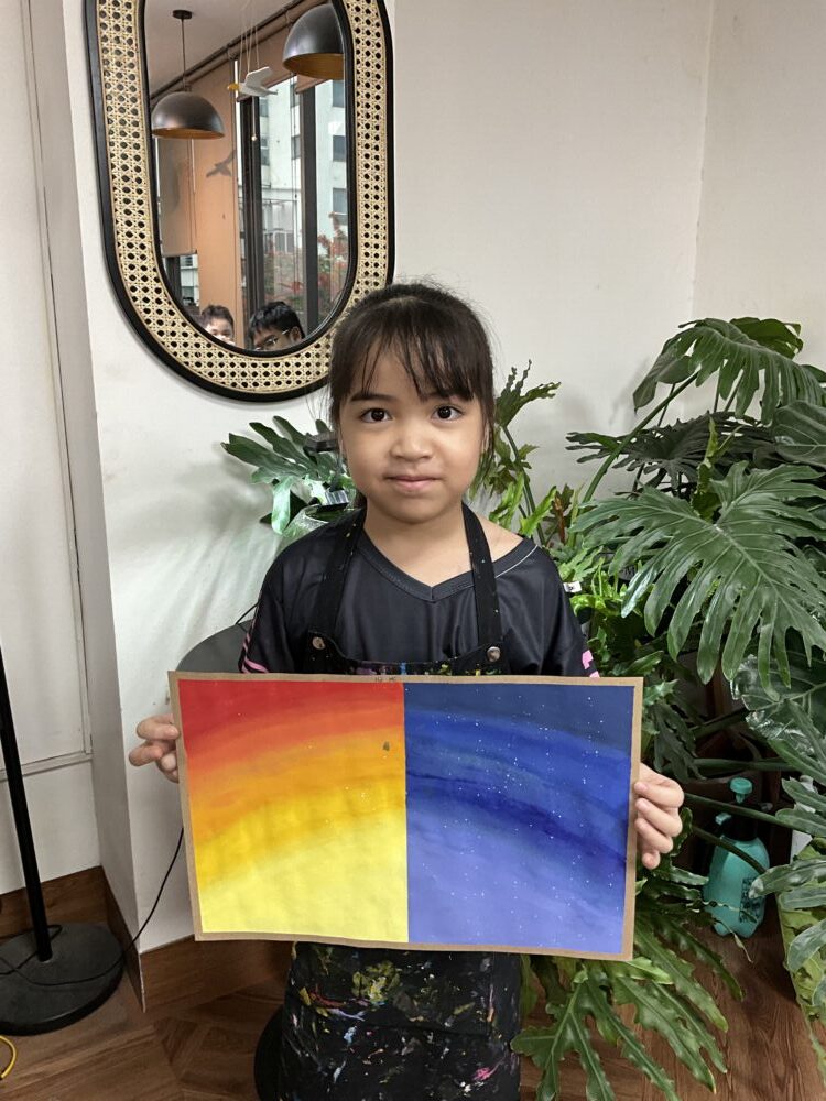 Tác phẩm KID Nguyễn Hà My 2017 | 2026-07-16 33