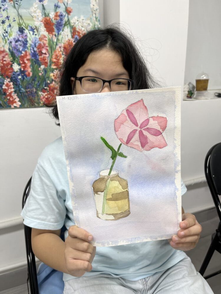 Tác phẩm TEEN Nguyễn Mai Khanh 2013 | 2026-07-17 32