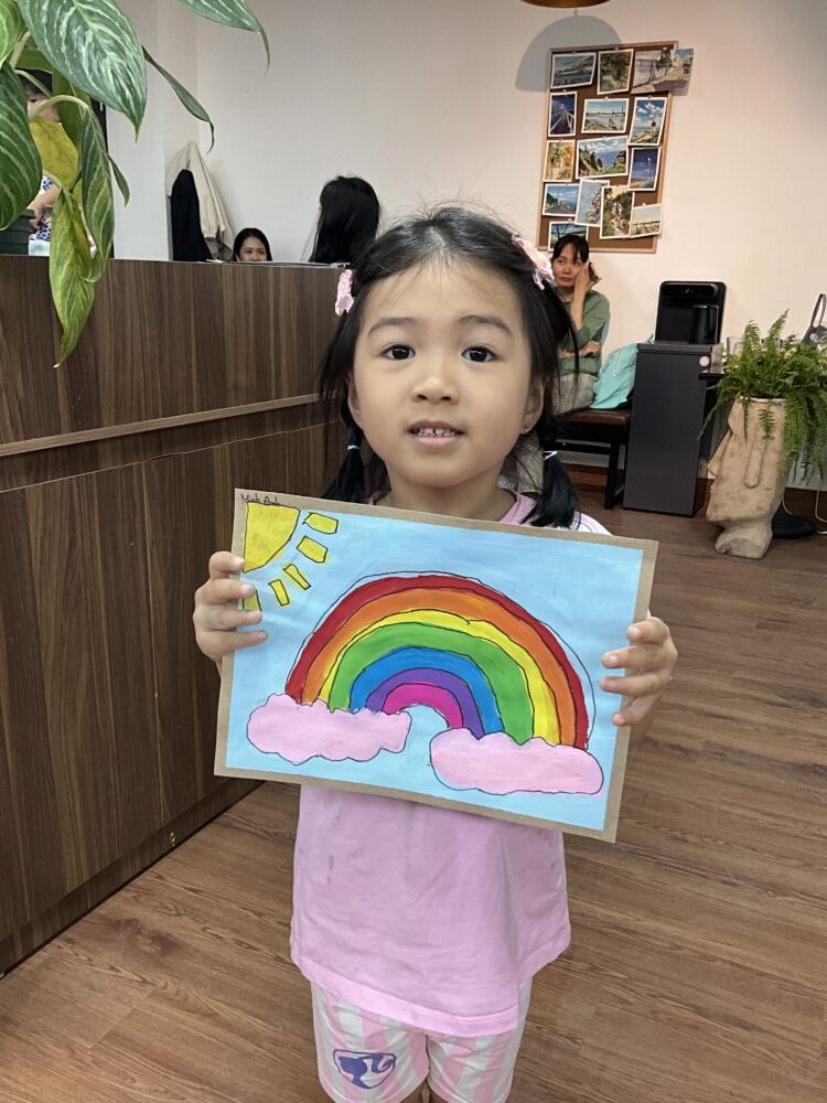 Tác phẩm KID Phạm Minh Anh 2021 | 2026-07-18 32