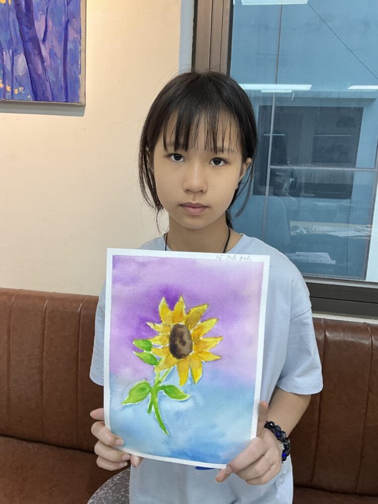 Tác phẩm KID Nguyễn Minh Anh 2016 | 2026-07-18 32