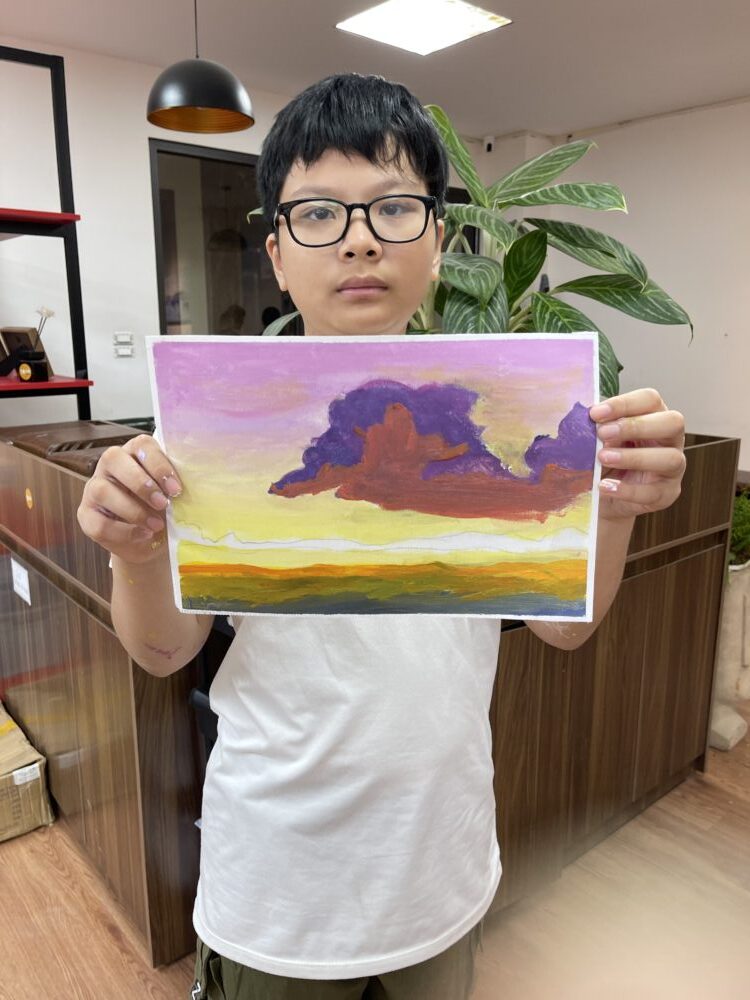 Tác phẩm KID Phạm Minh Khoa 2015 | 2026-07-01 32