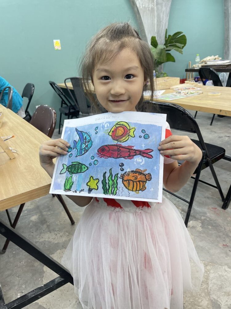 Tác phẩm KID Lê Đức Phương Minh 8/10/2020 | 2026-07-18 34