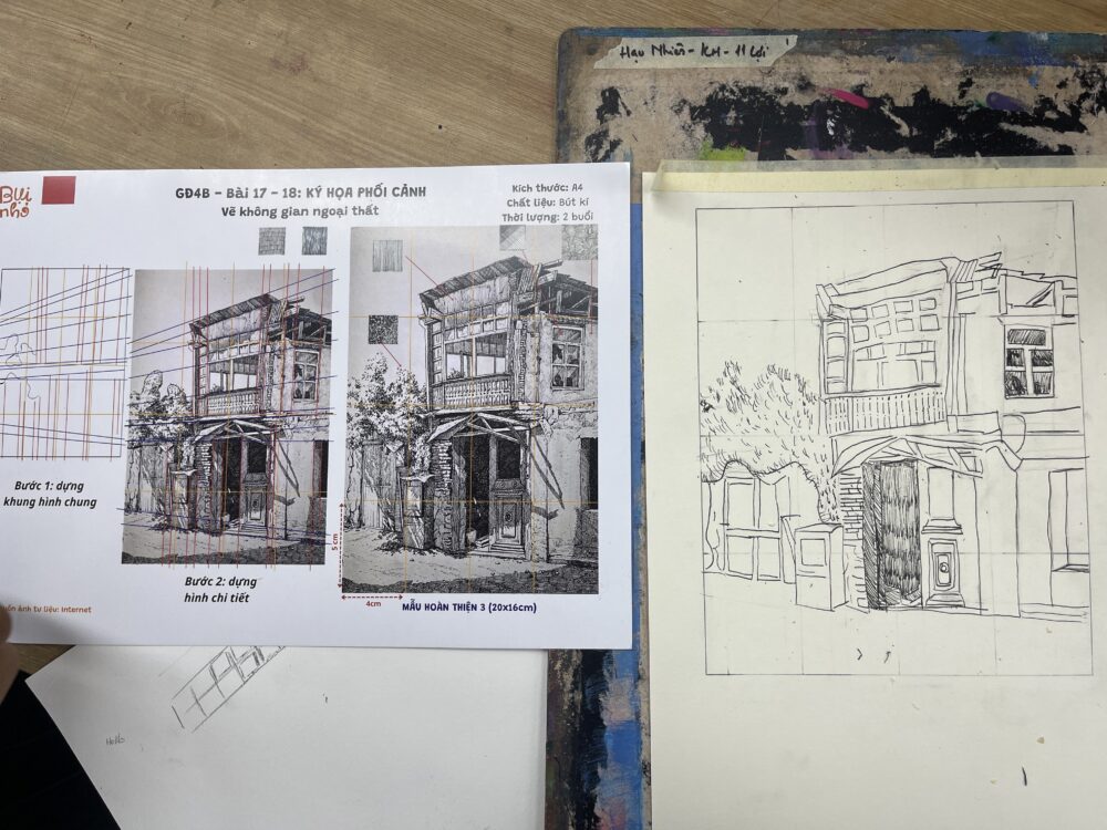 Tác phẩm TEEN – Nguyễn huỳnh hạo nhiên – 2011 | 2026-07-21 32