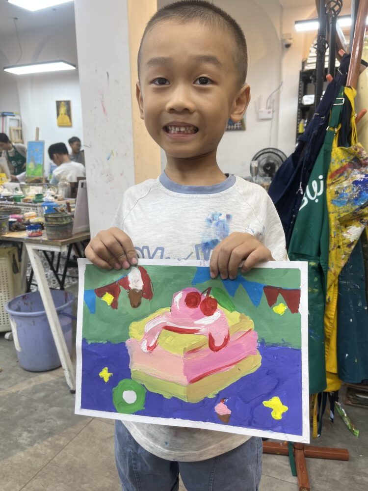 Tác phẩm Nguyễn Lâm Đức Khải 25/07/2020 ‒ (0947368999) | 2026-07-25 32