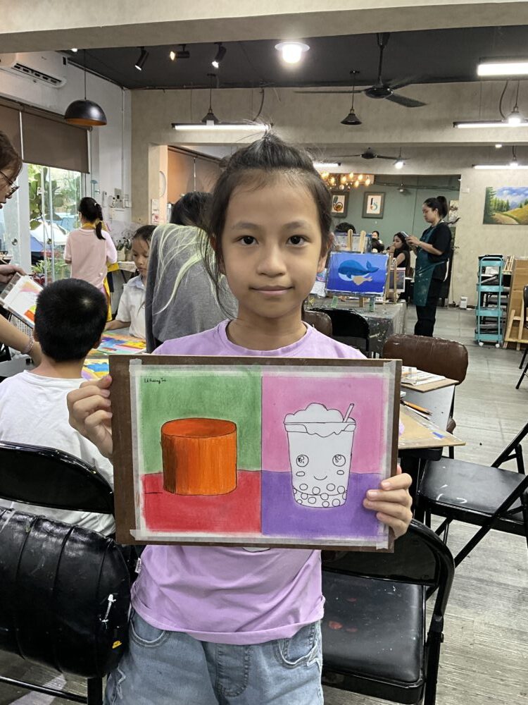 Tác phẩm Lê Hương Trà | 2026-07-26 33