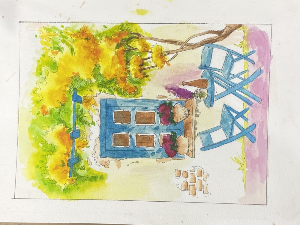 Tác phẩm TEEN – Đặng Quỳnh Chi – 2013 | 2026-07-27 32