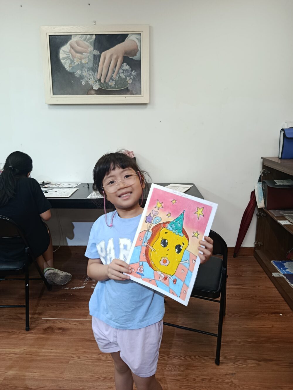 Tác phẩm KID Đặng Bảo Phương 2019 | 2026-07-15 32