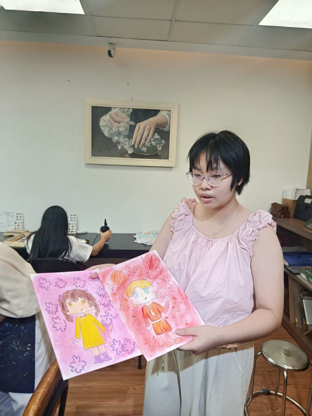 Tác phẩm TEEN Nghiêm Thùy Dương – 2010 | 2026-07-11 33