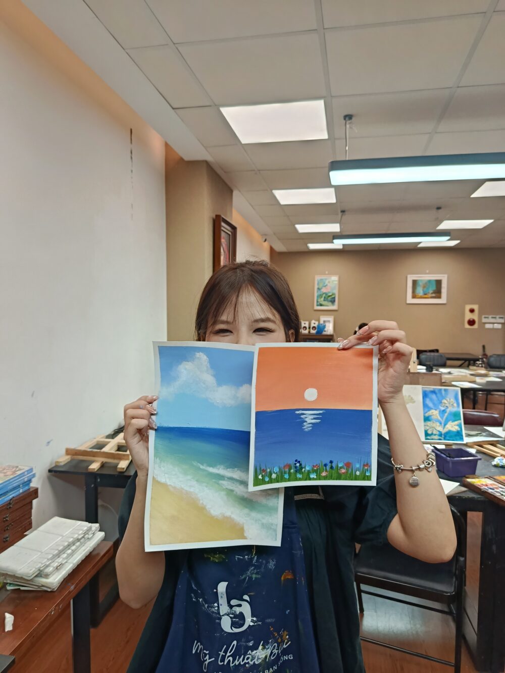 Tác phẩm Phương Linh | 2026-07-24 33