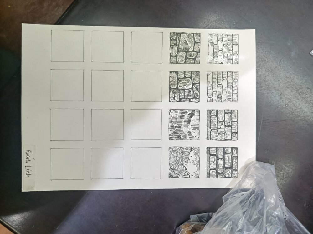 Tác phẩm Khánh Linh | 2026-07-20 34